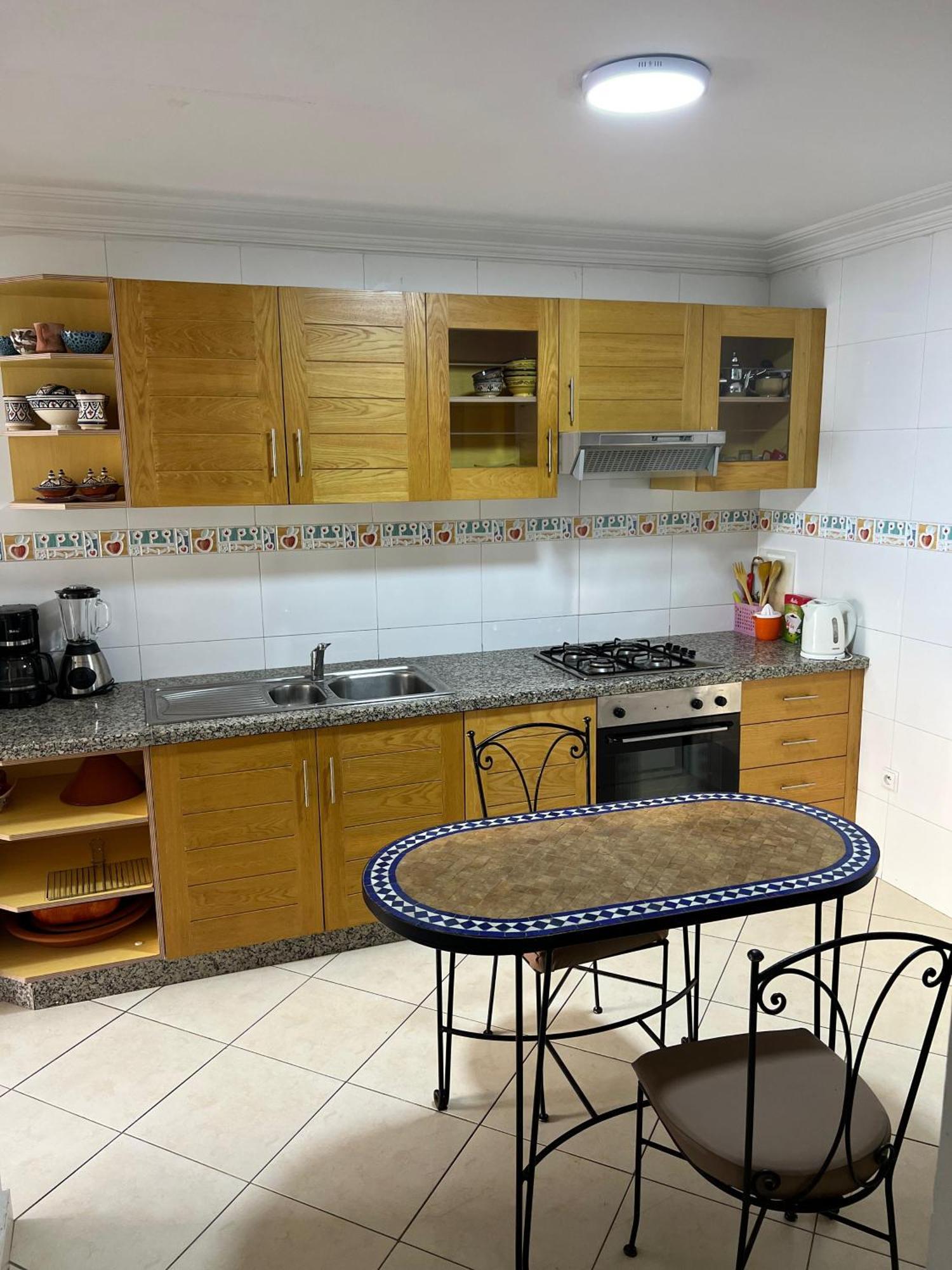 Appartement Centre-ville *