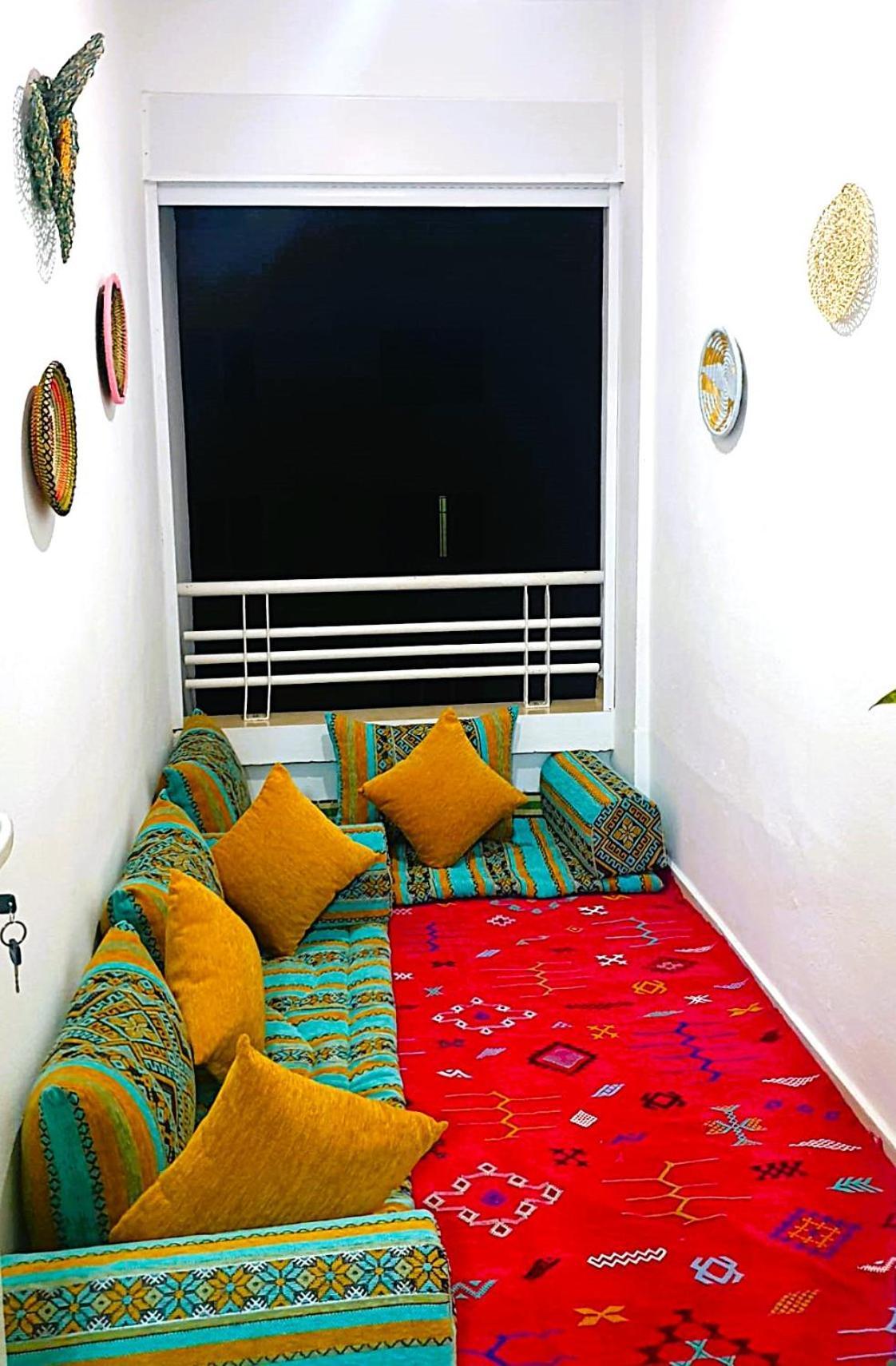 Centre-ville Apartment Agadir