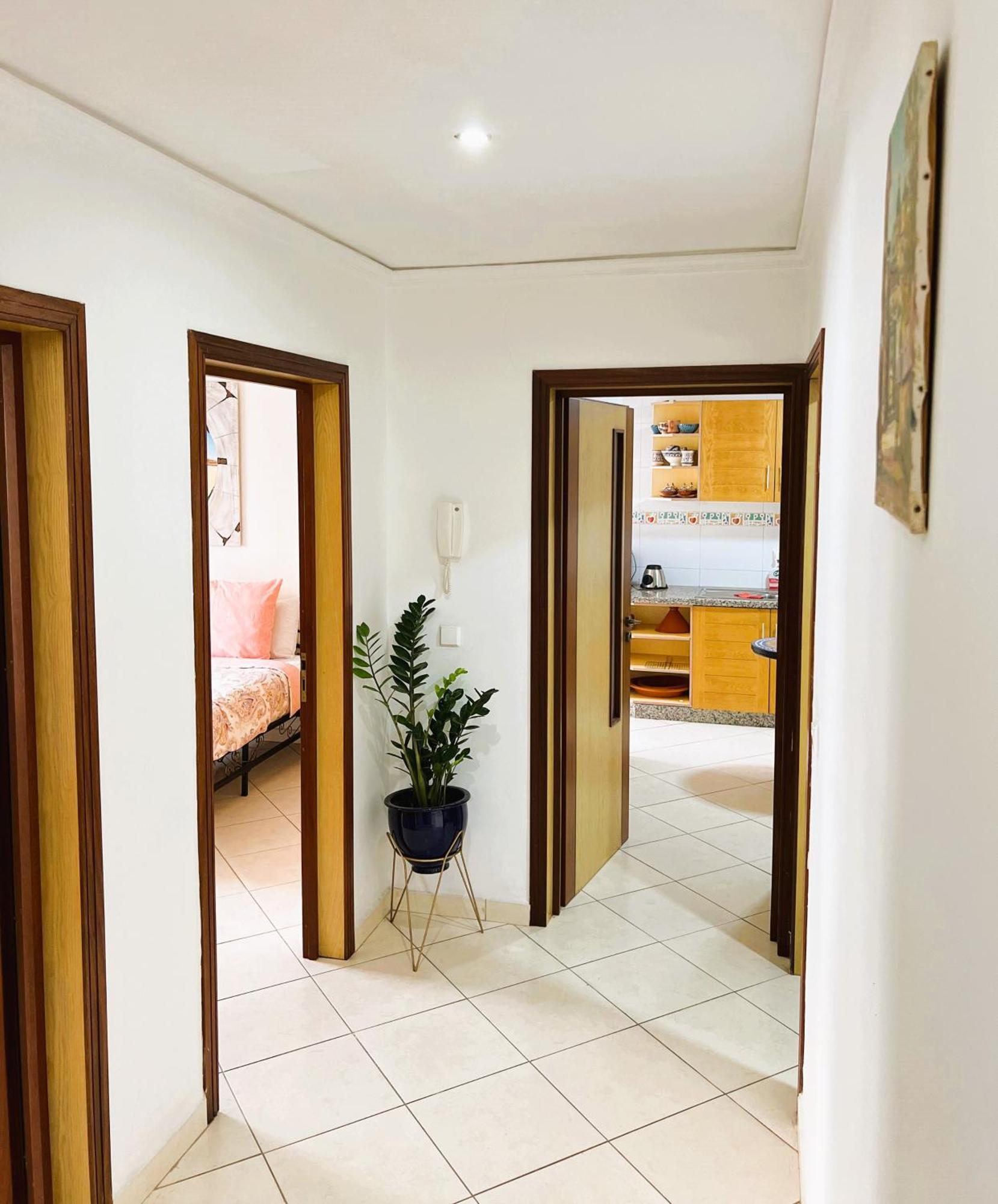 Appartement Centre-ville *