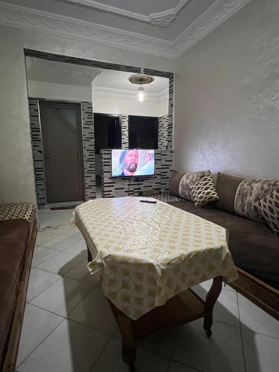 Apartment Salam Vip Agadir