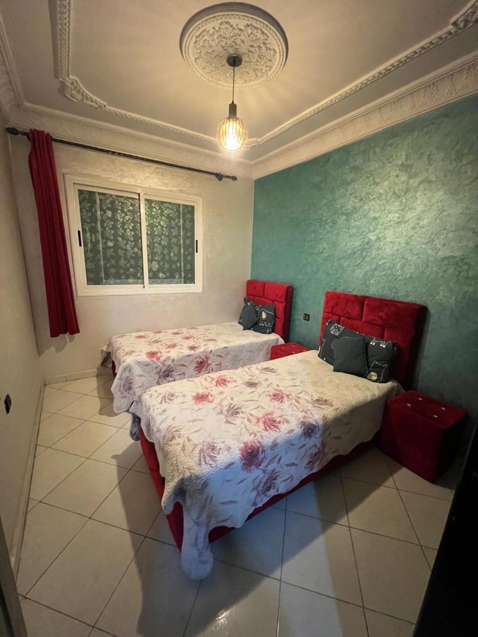 Salam Vip Apartment