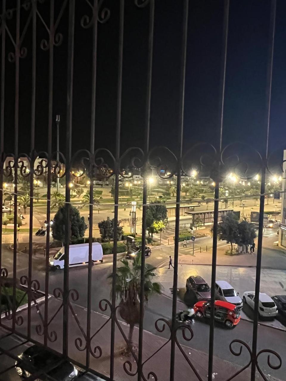Apartment Salam Vip