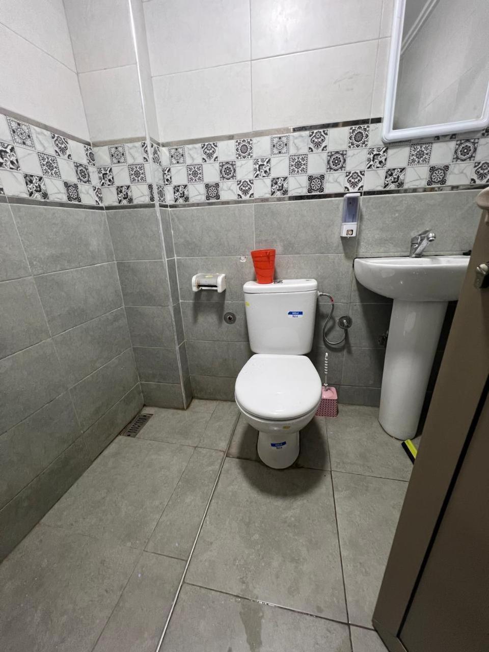 Salam Vip Apartment *