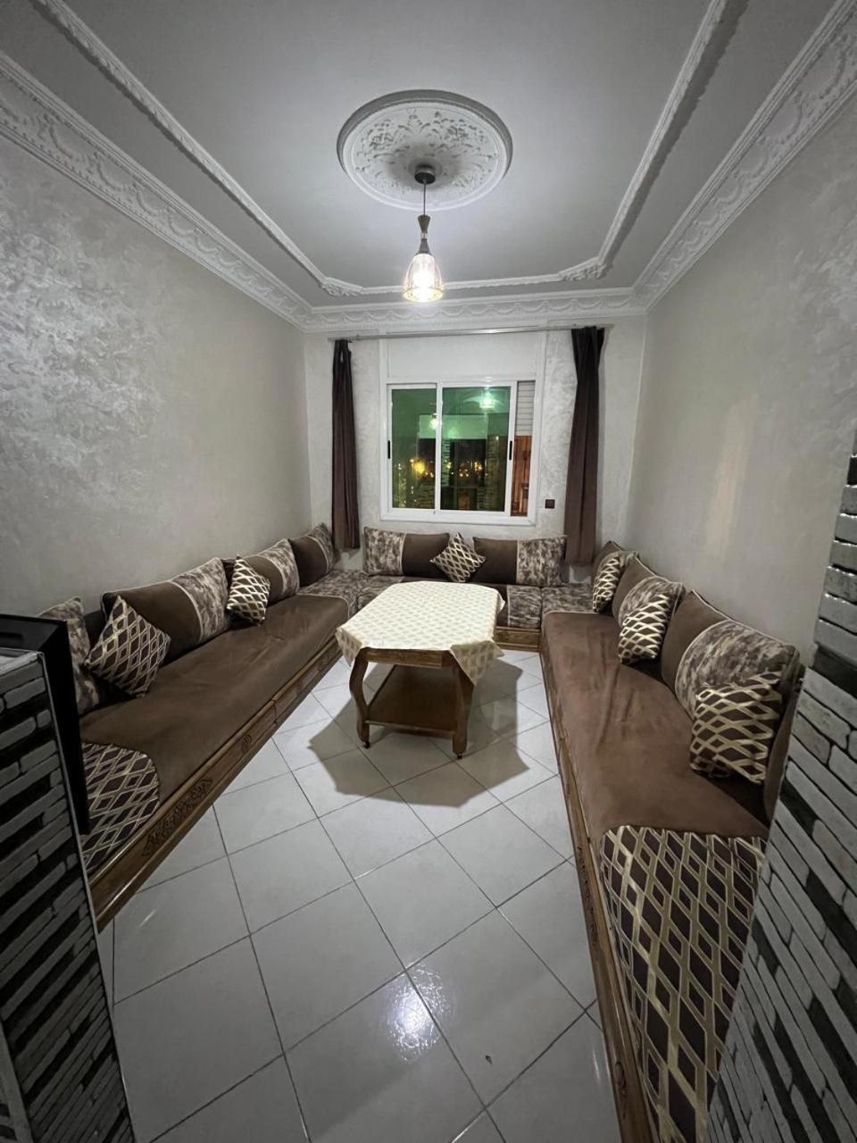 Salam Vip Apartment Agadir