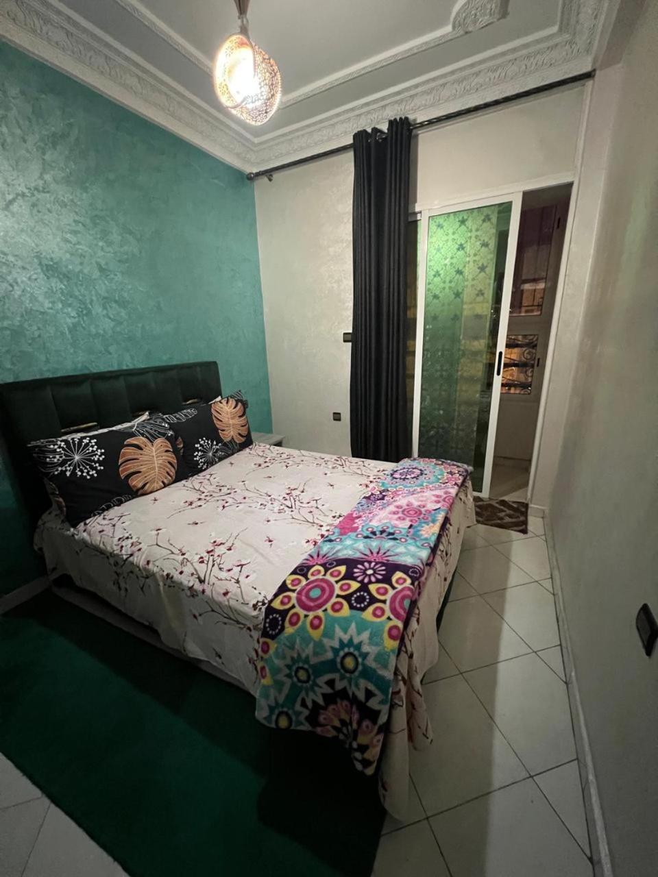 Apartment Salam Vip *