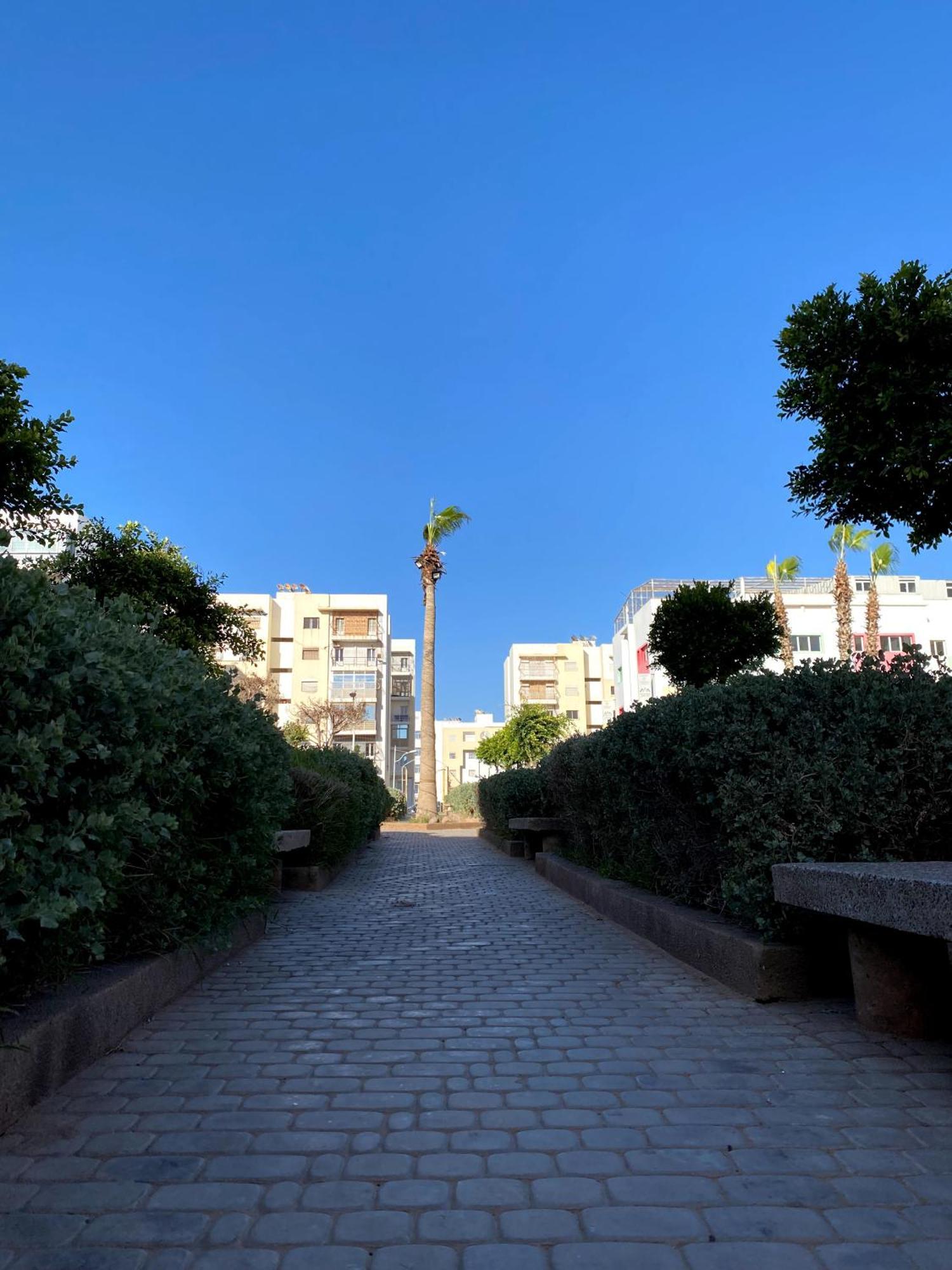 Razan's Cozy Corner Agadir
