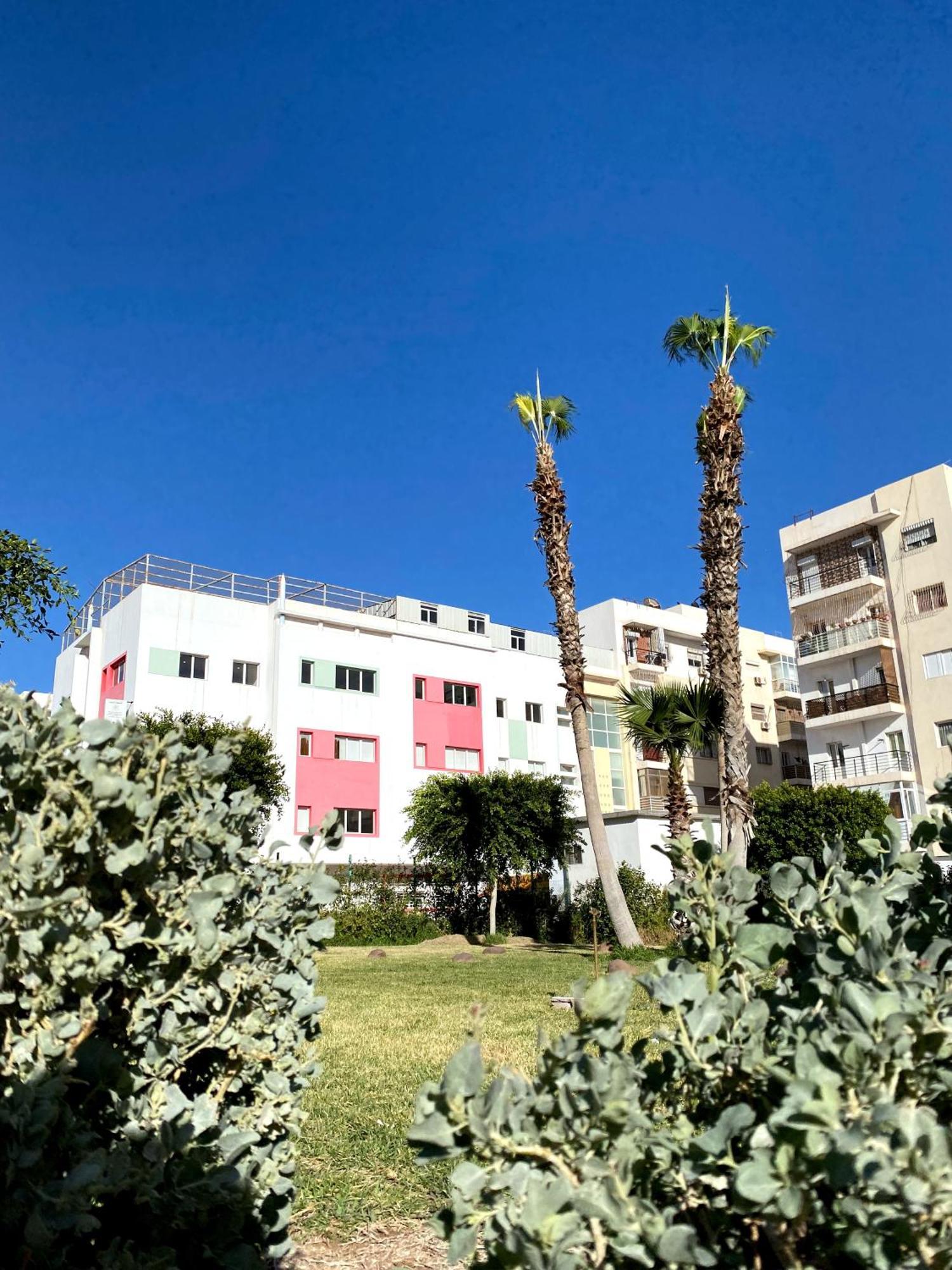 Apartment Razan's Cozy Corner Agadir
