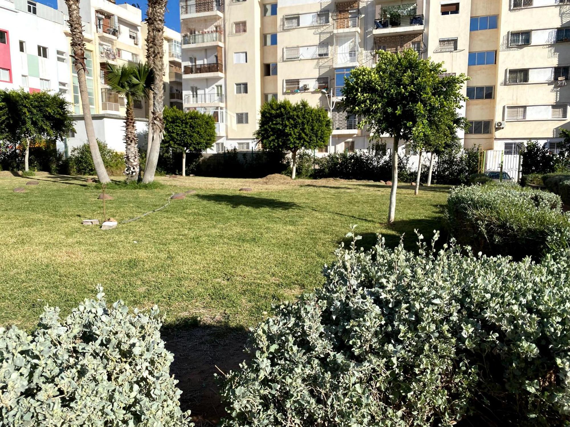 Razan's Cozy Corner Apartment Agadir