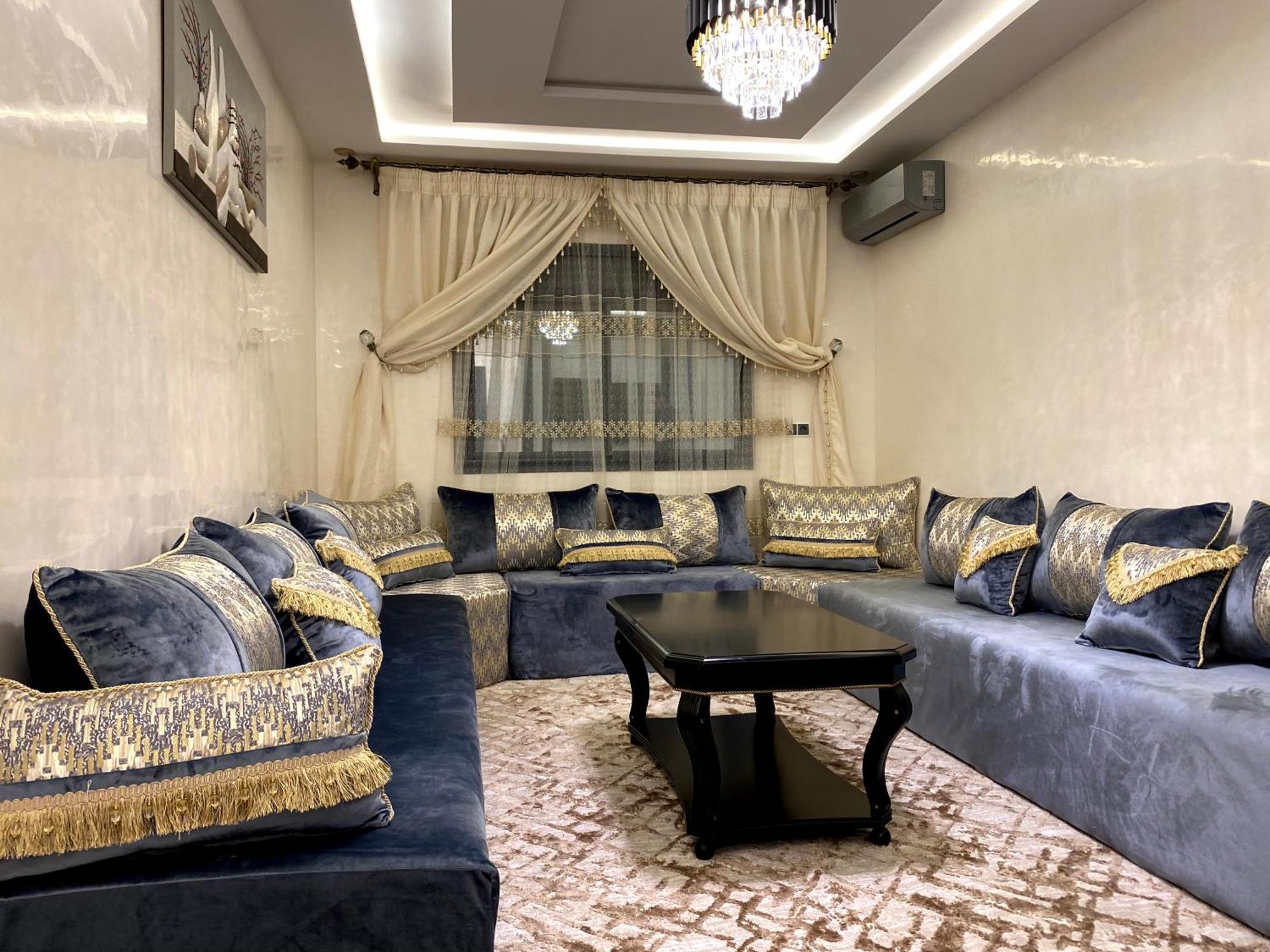 Apartment Razan's Cozy Corner Agadir