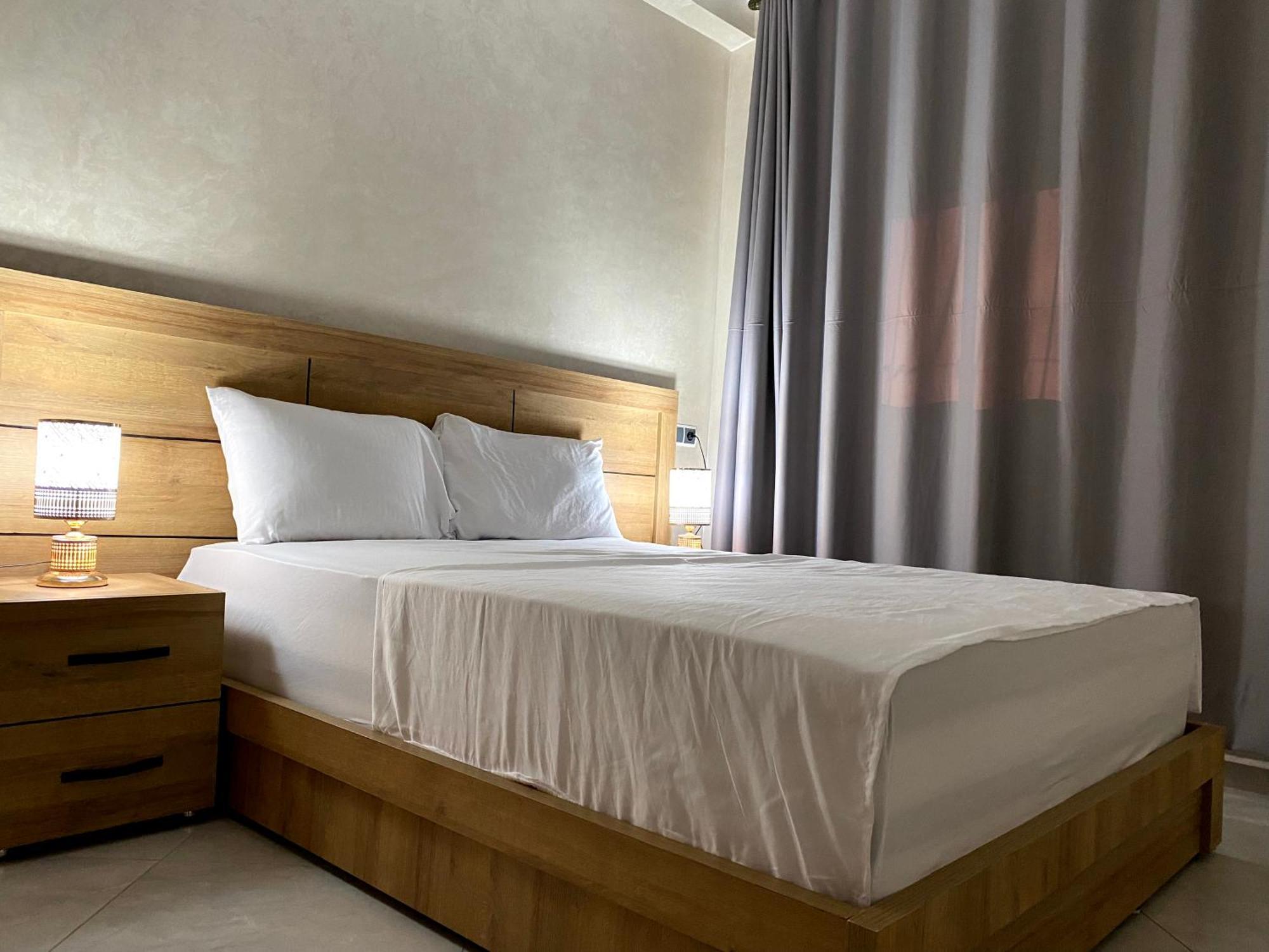 Apartment Razan's Cozy Corner Agadir
