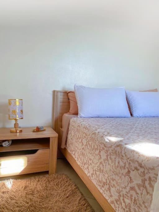 Entire Hosted By Fouzia Apartment Agadir
