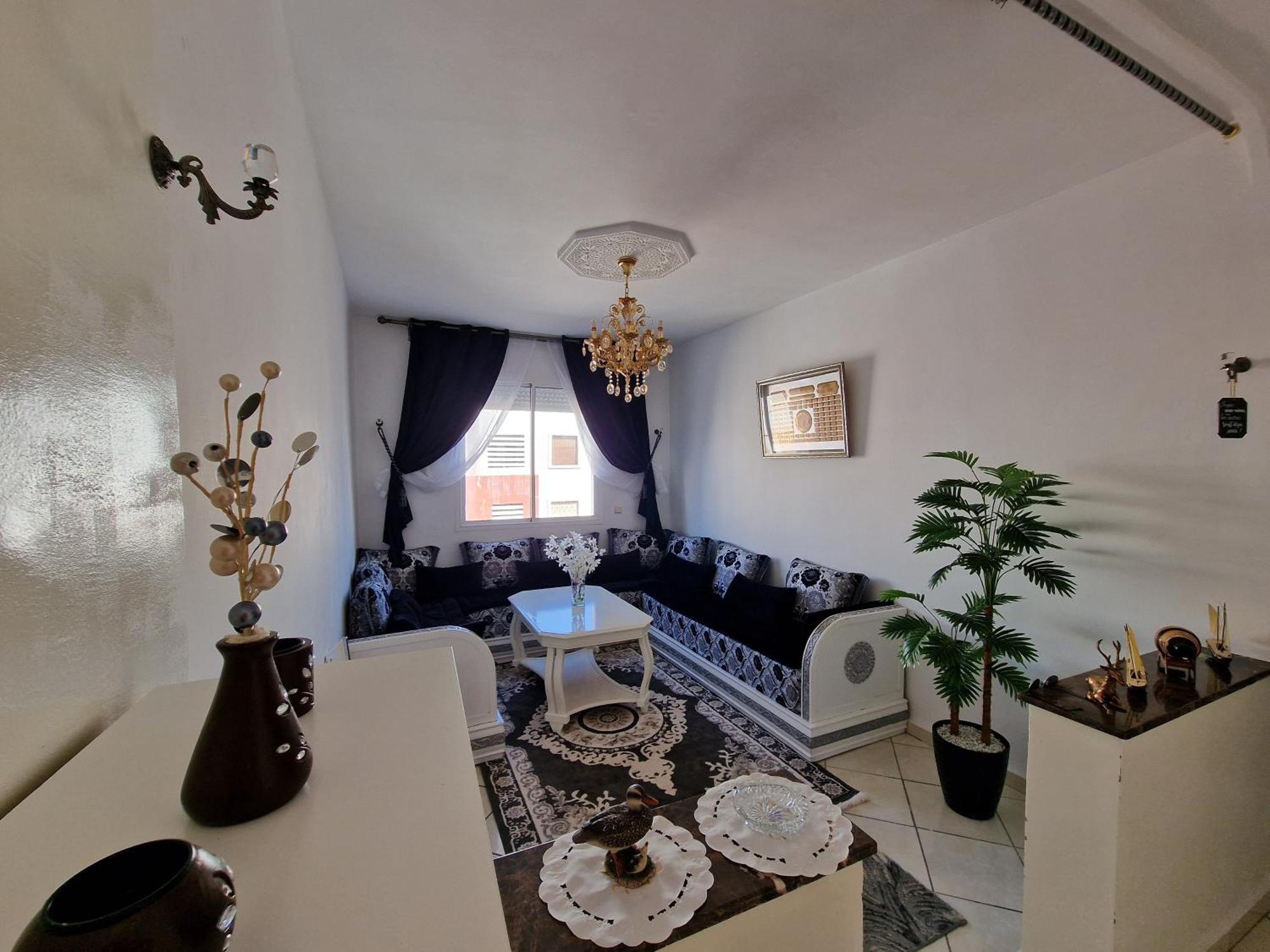 Coeur Dagadir Apartment Agadir