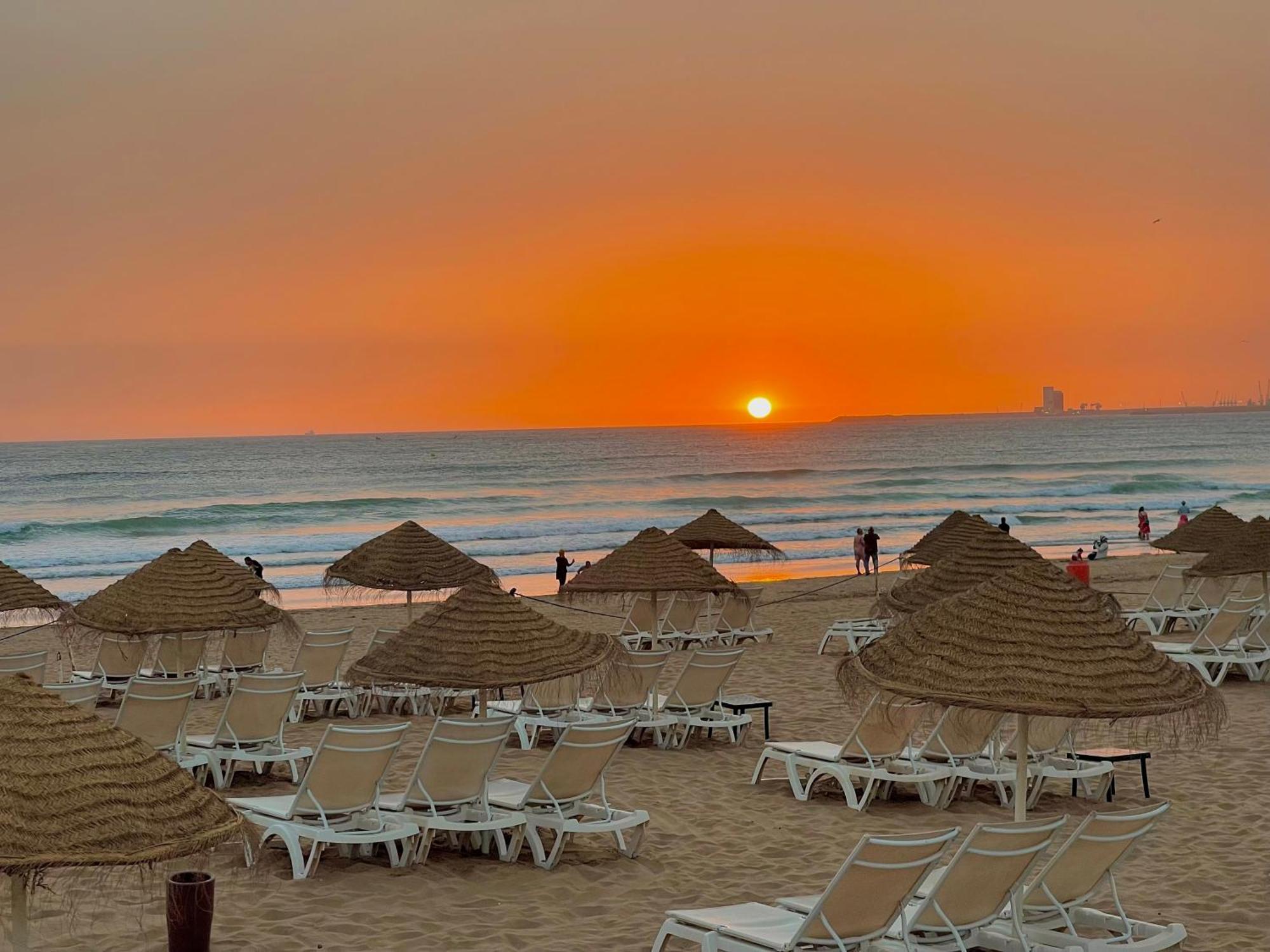 Apartment Coeur Dagadir *
