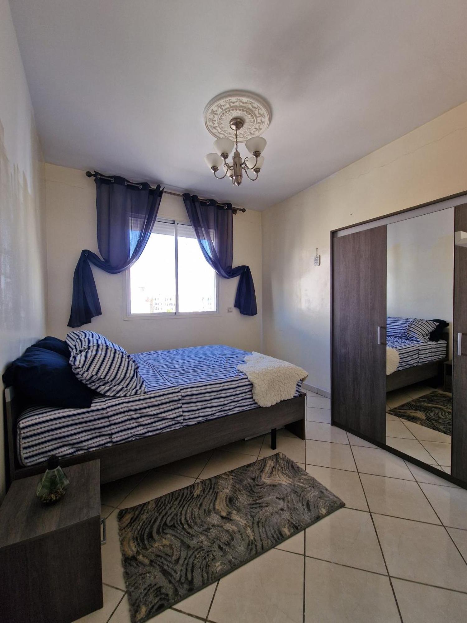 Apartment Coeur Dagadir