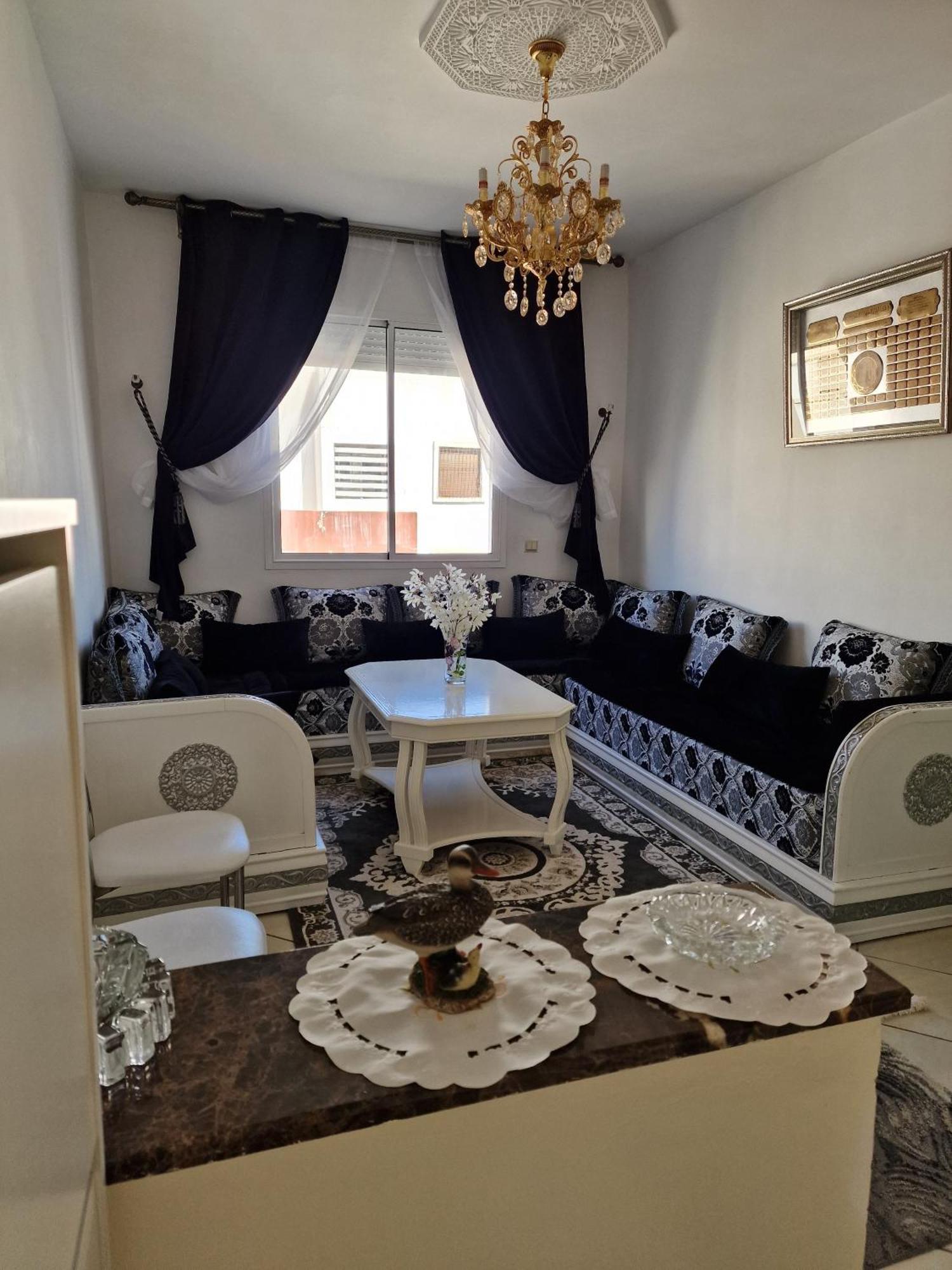 Coeur Dagadir Agadir