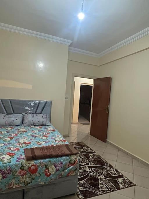 Apartment Cozy & Stylish For Your Next Adventure Agadir