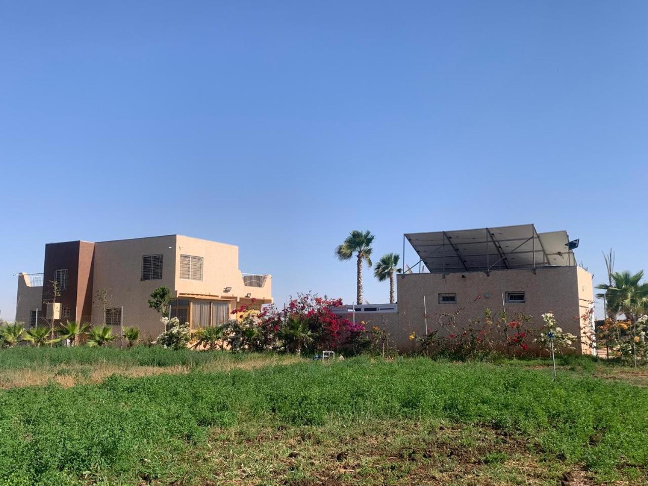 Villa Peaceful Family Villa On A Farm With Private Pool And Stunning Mountain Views Agadir