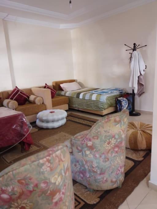 Apartment Confortable Spacieux Et Aere *