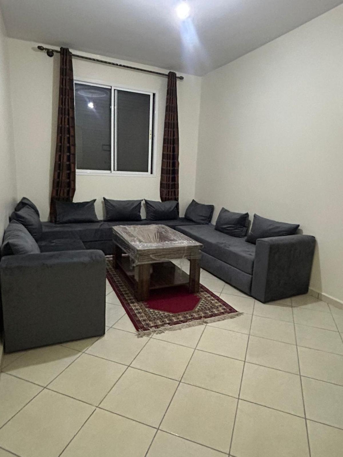 La Pause Apartment Agadir