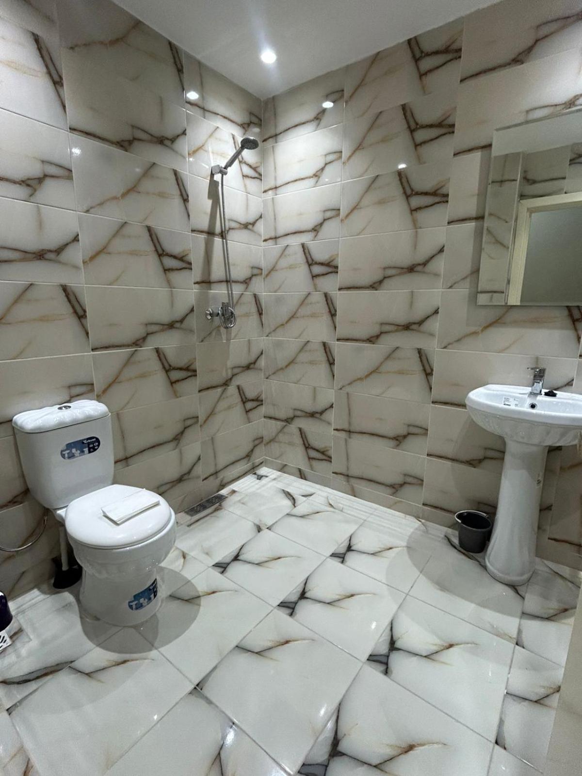 La Pause Apartment Agadir