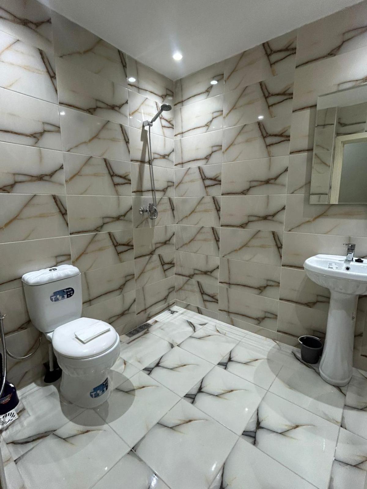 Apartment La Pause Agadir