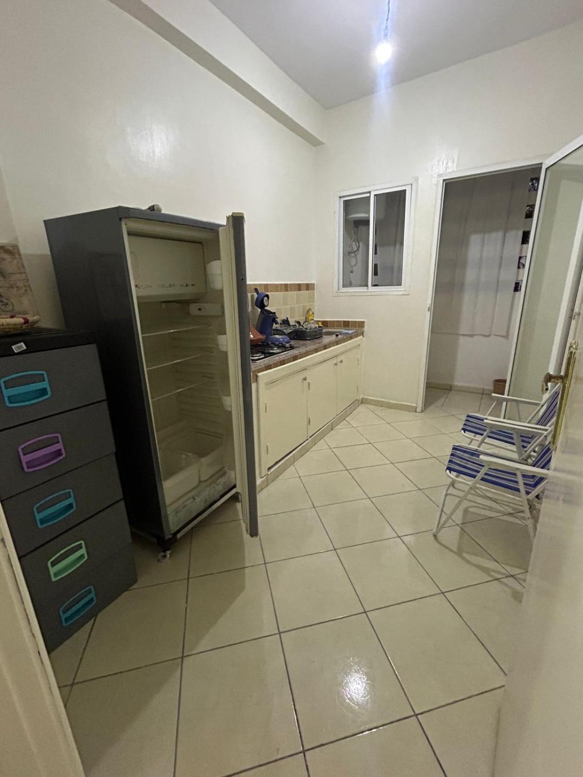 Apartment La Pause *