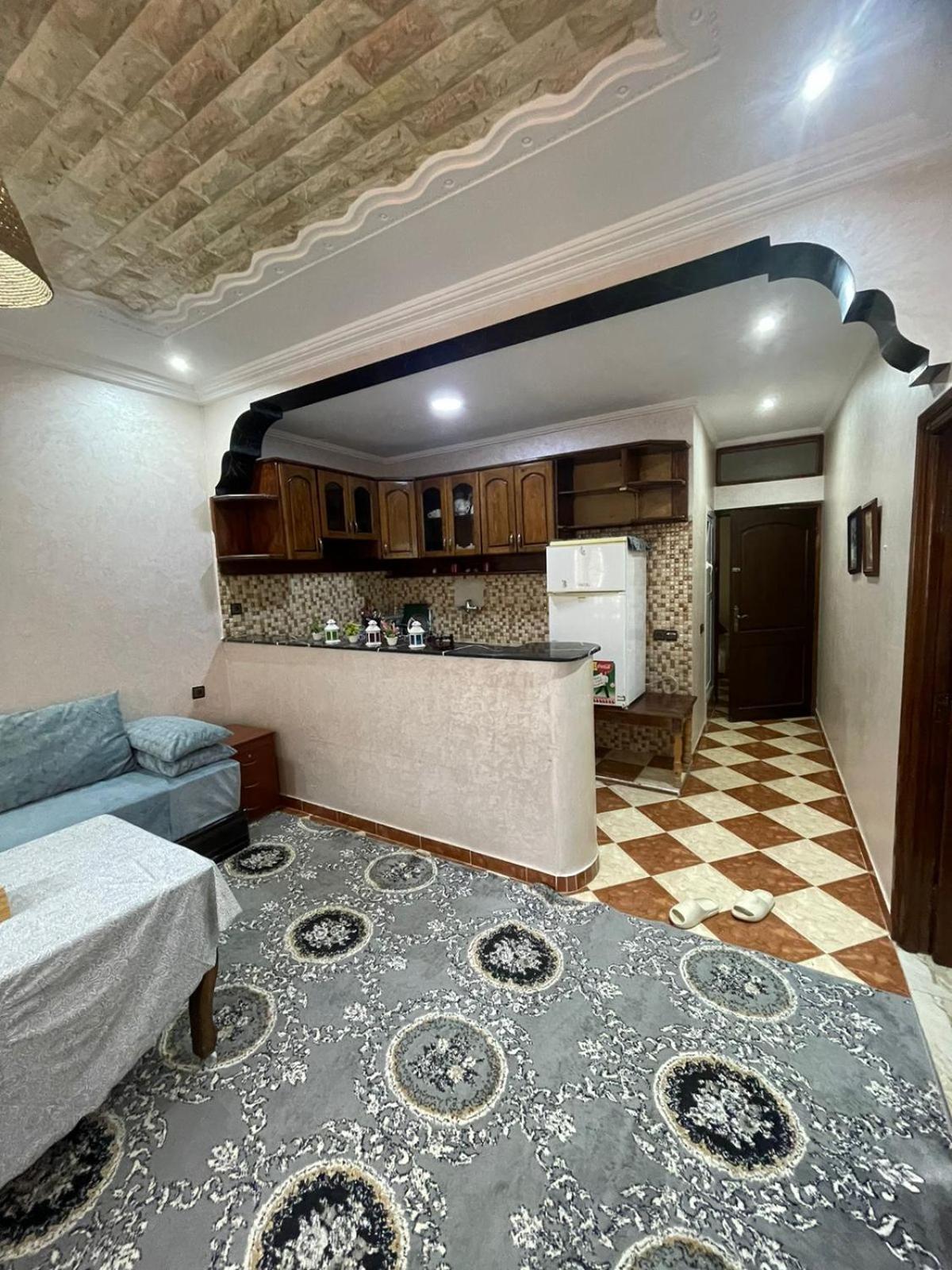 Ferdaous Apartment