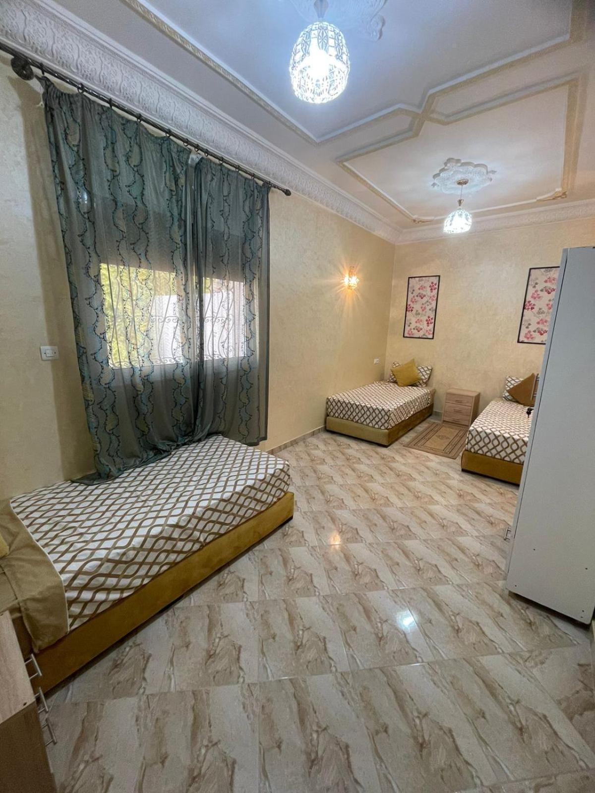 Appartement Ferdaous *