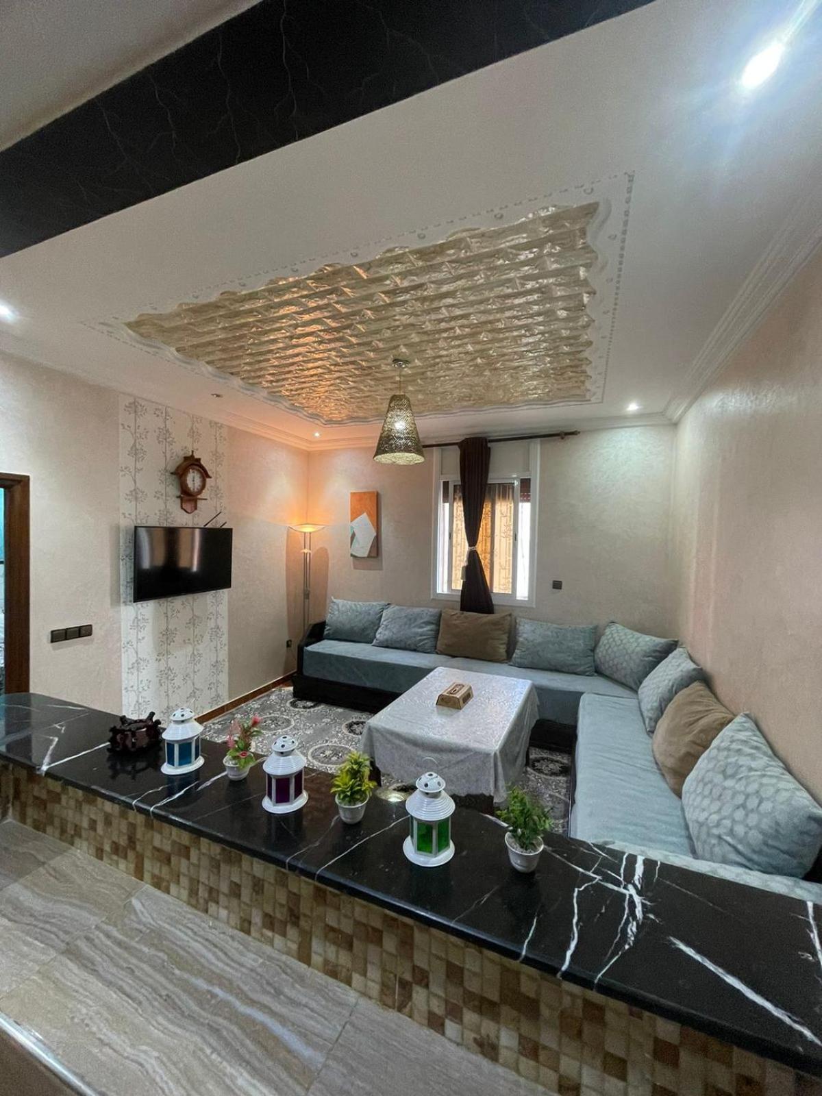 Appartement Ferdaous *