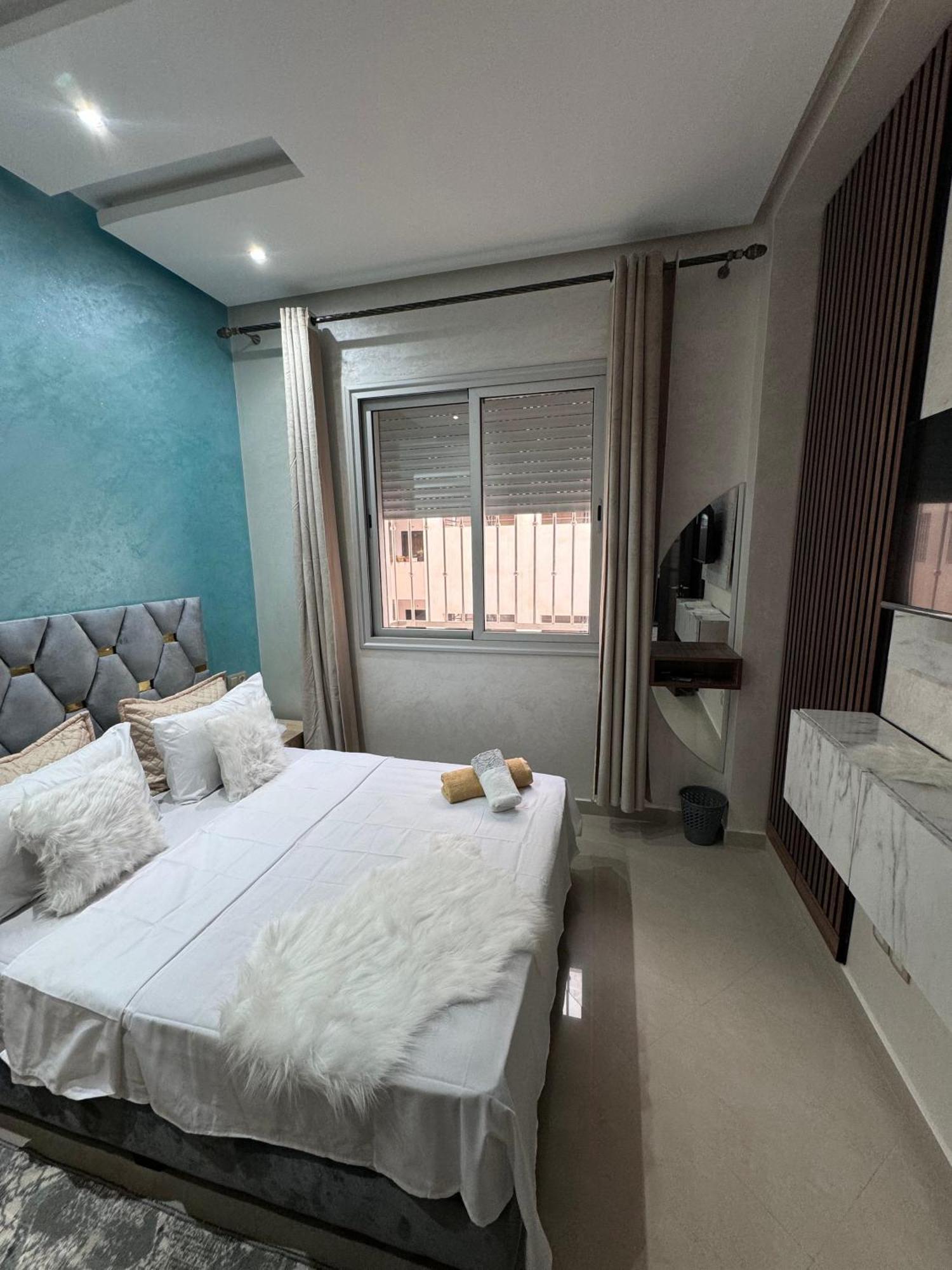Apartment Founty Vip
