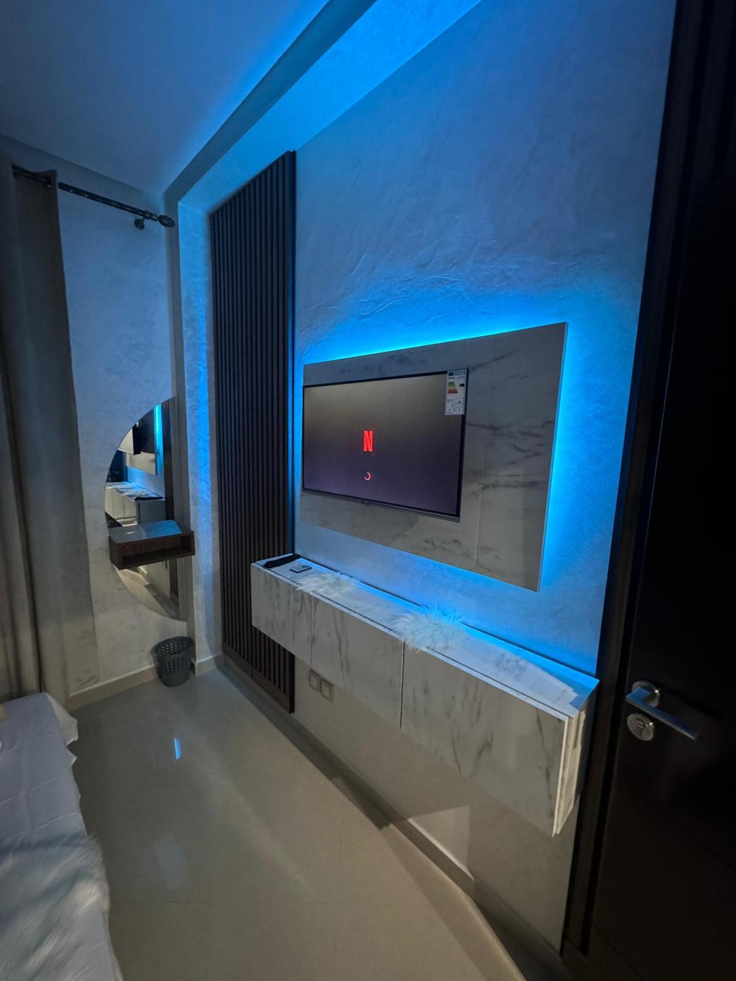 Founty Vip Apartment Agadir