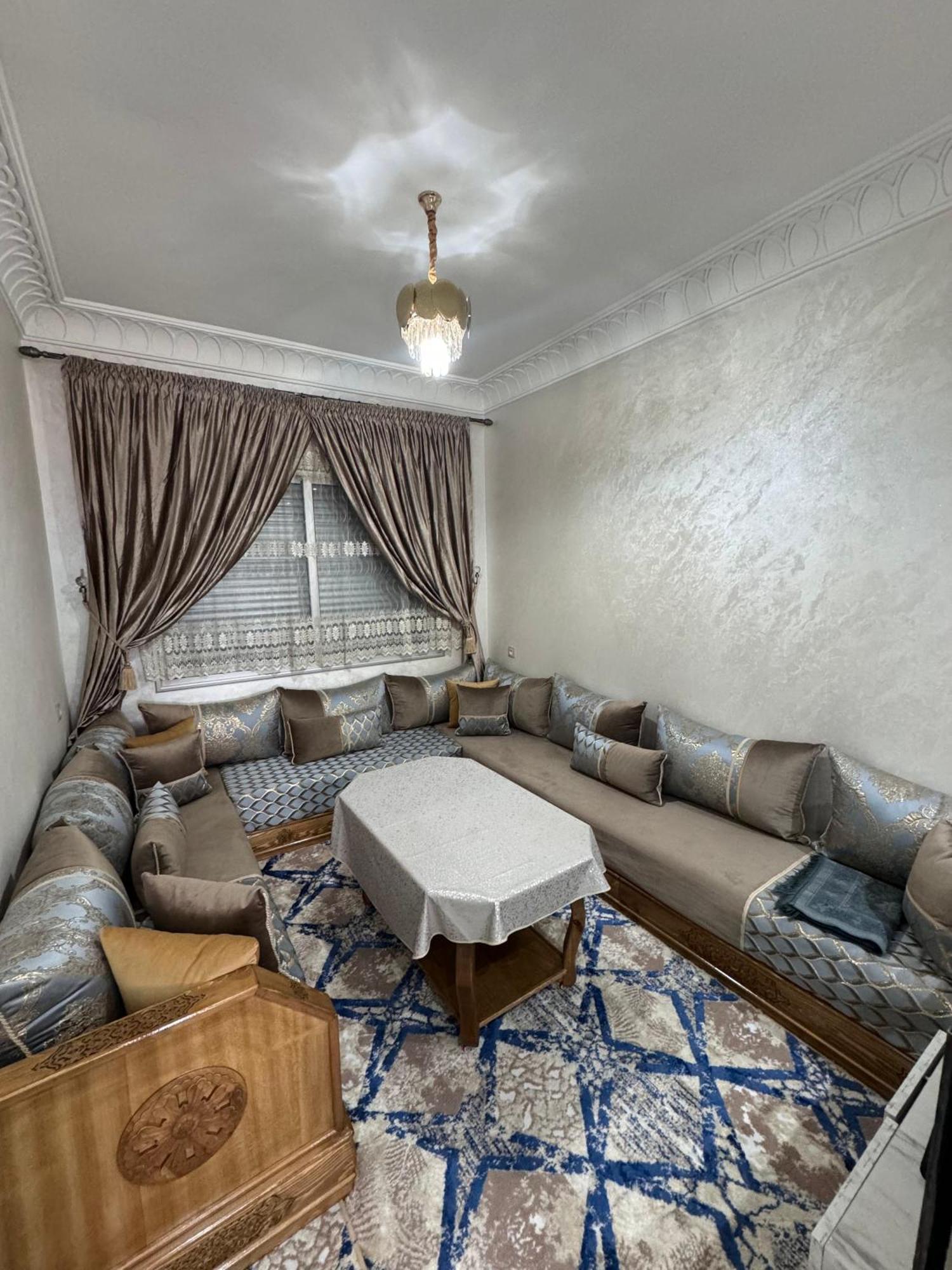 Apartment Founty Vip *