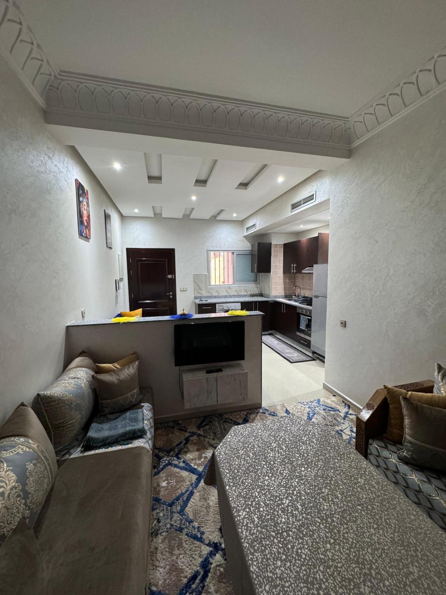 Founty Vip Agadir