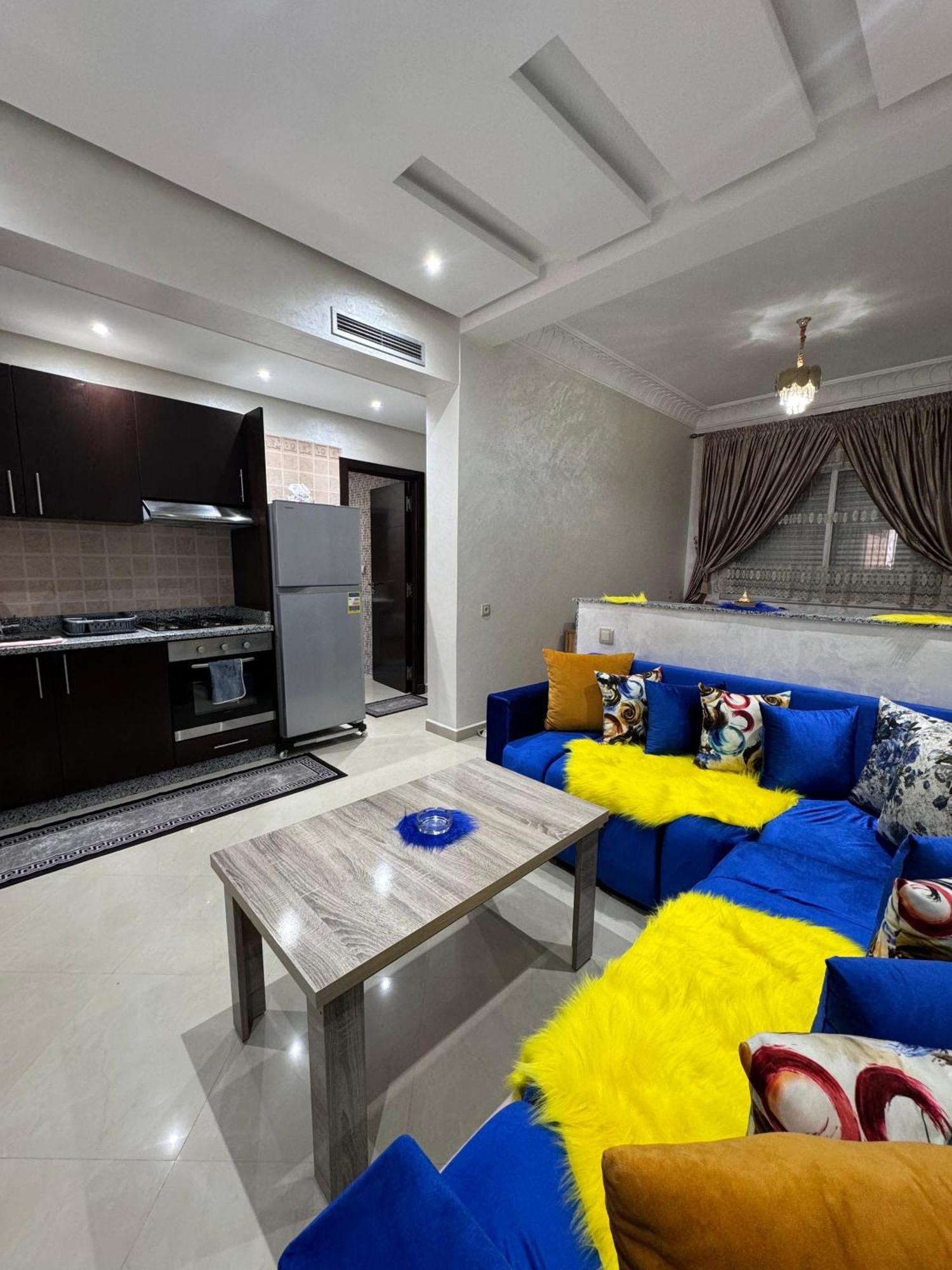 Founty Vip Apartment