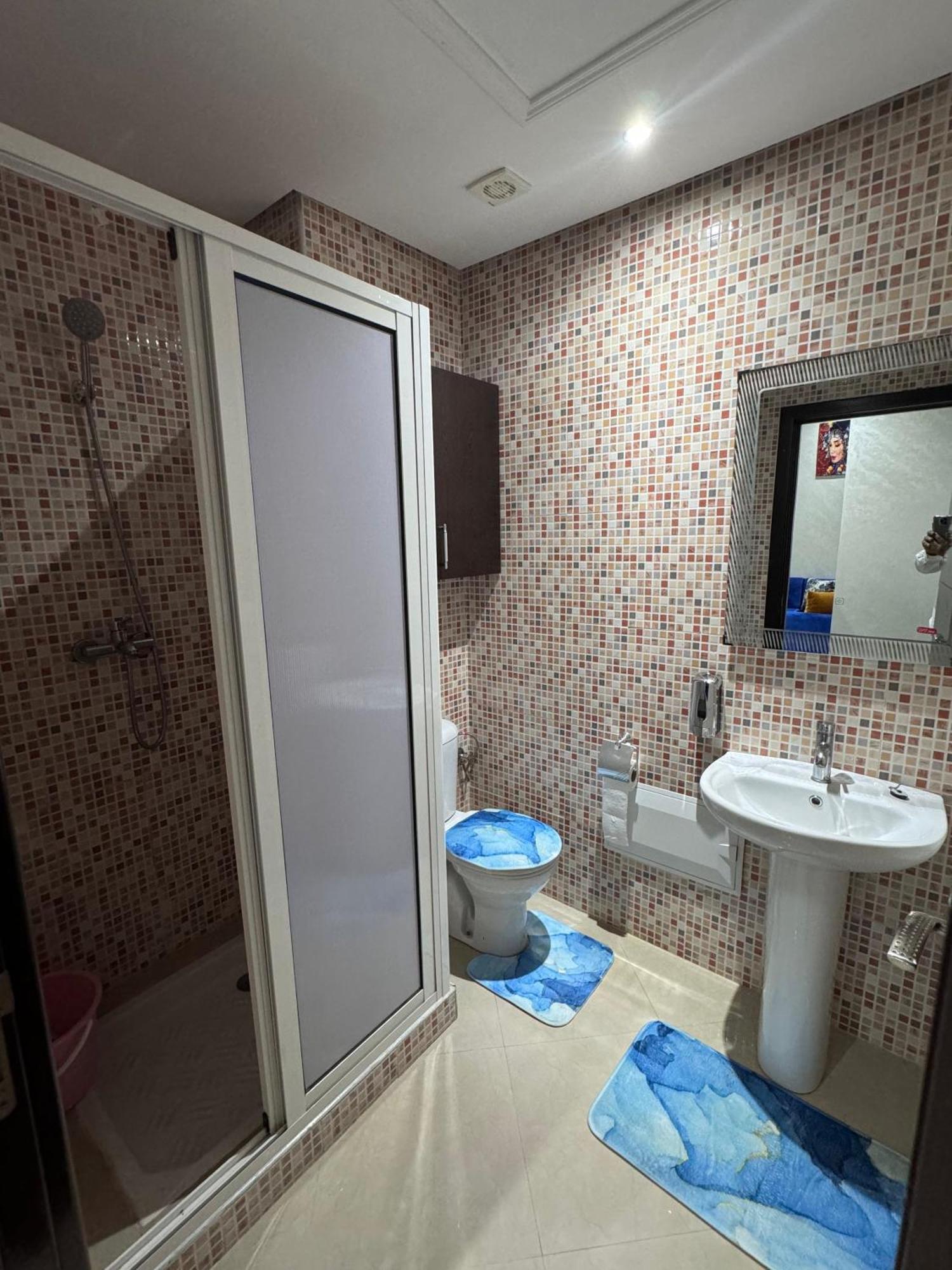 Apartment Founty Vip