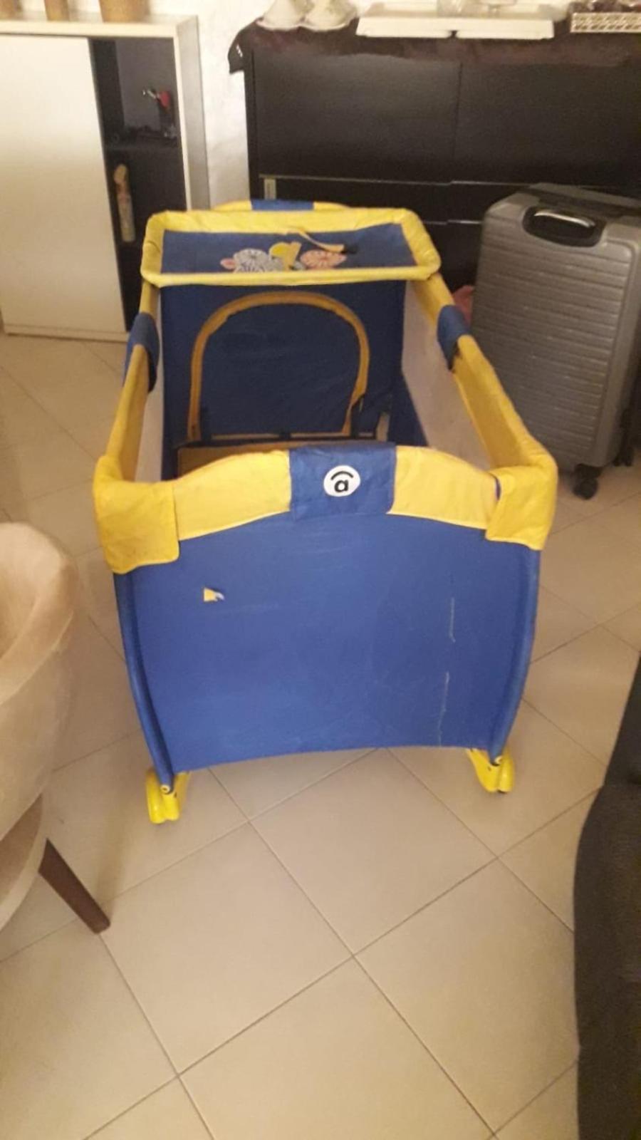 Dari Proche Du Centre