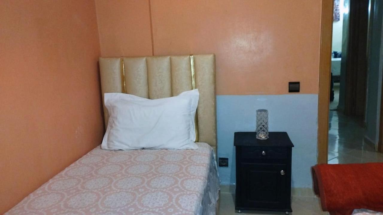 Un Calme Et Magnifique A Louer A La Journee A Agdir Apartment Agadir