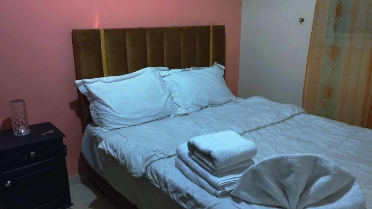 Apartment Un Calme Et Magnifique A Louer A La Journee A Agdir *