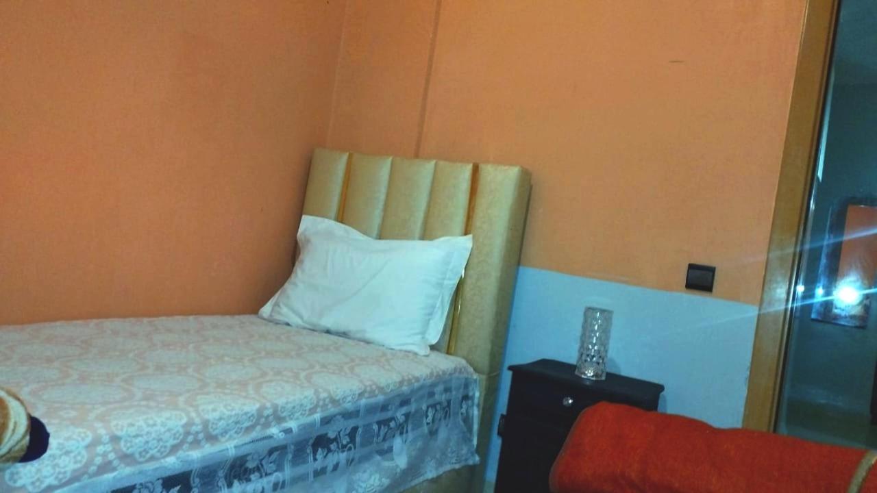 Un Calme Et Magnifique A Louer A La Journee A Agdir Apartment