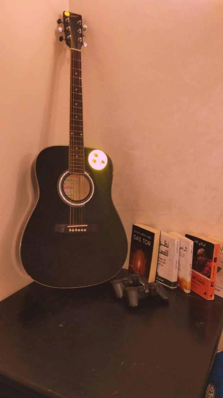 Un Calme Et Magnifique A Louer A La Journee A Agdir Apartment *