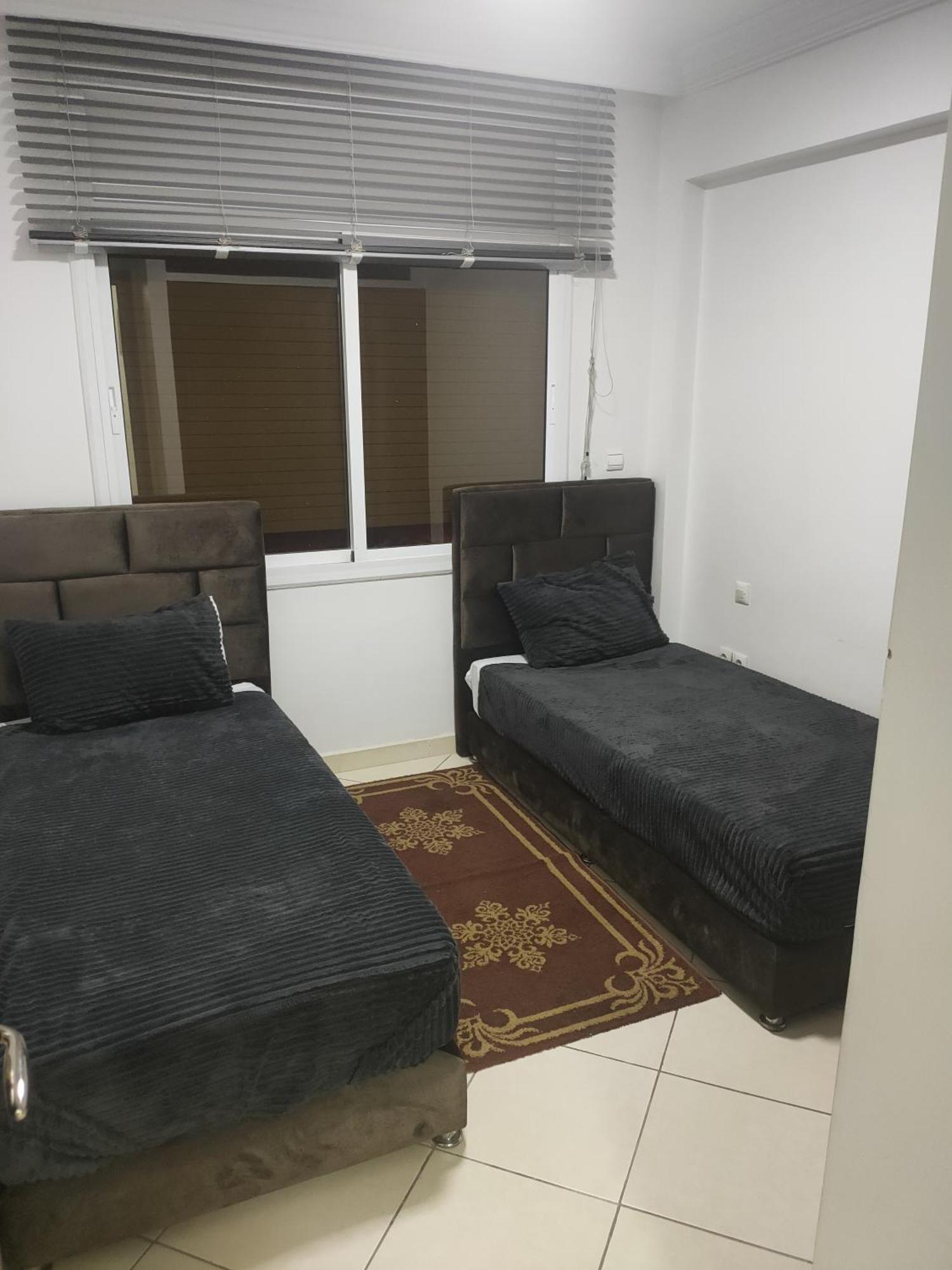 Sonaba Apartment Agadir