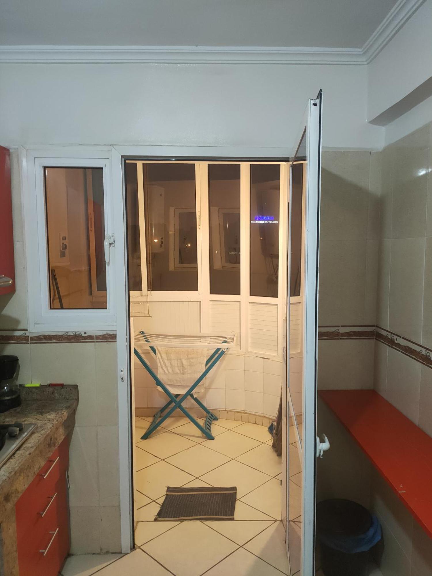 Sonaba Apartment *
