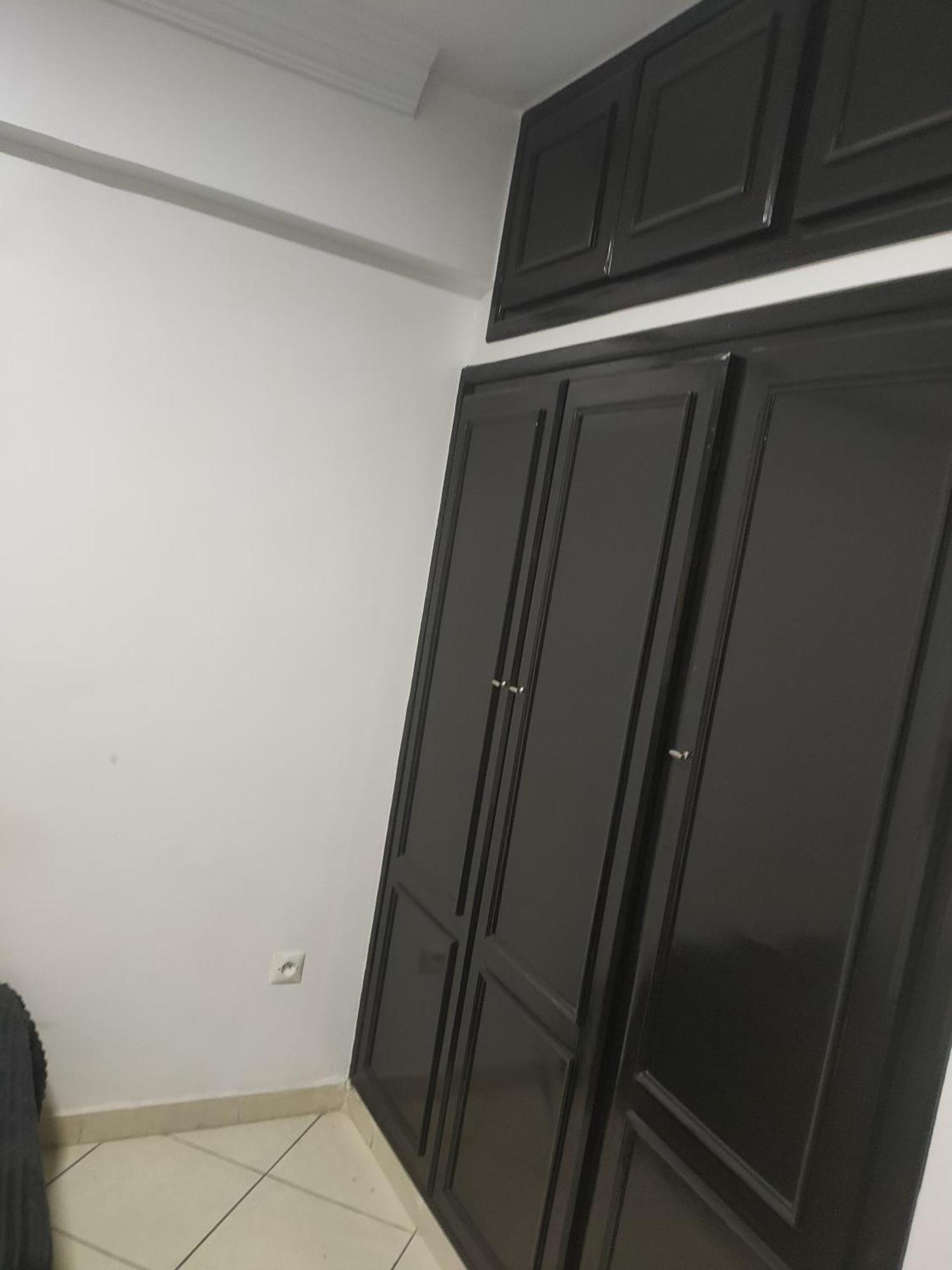 Apartment Sonaba *