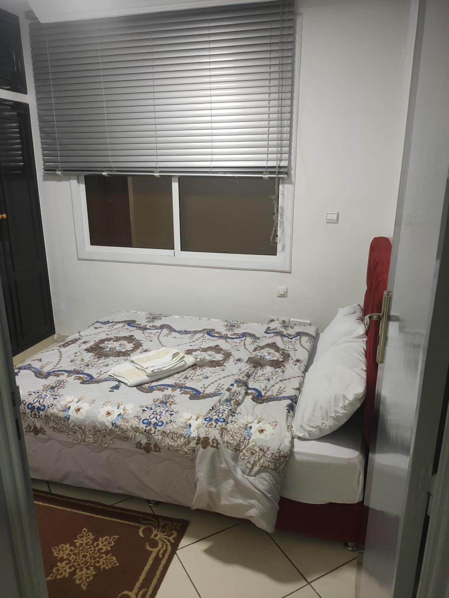 Sonaba Apartment Agadir