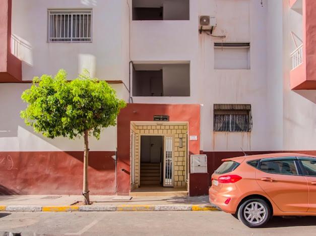 Sublime Moderne * Agadir