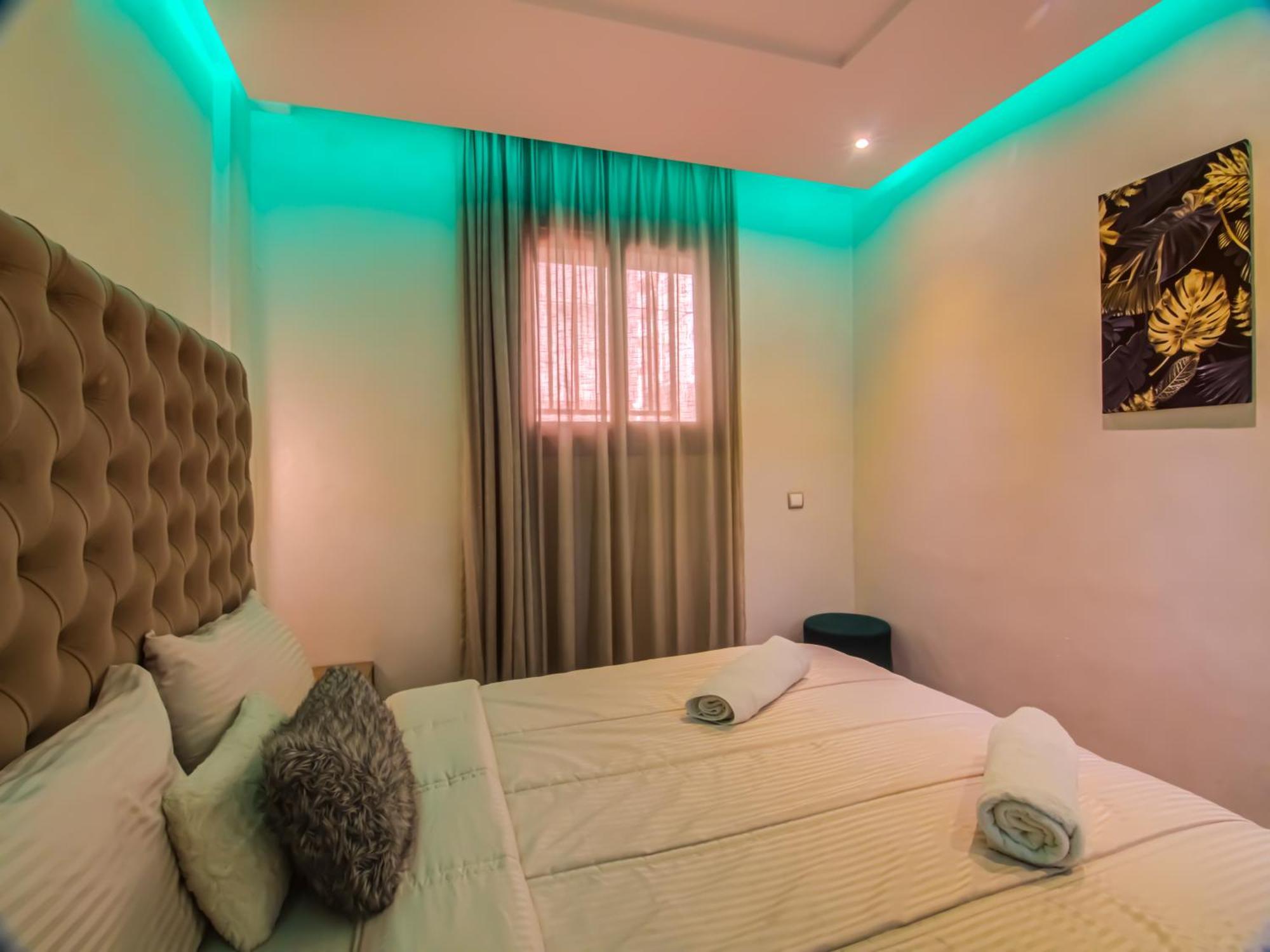 Apartment Sublime Moderne Agadir