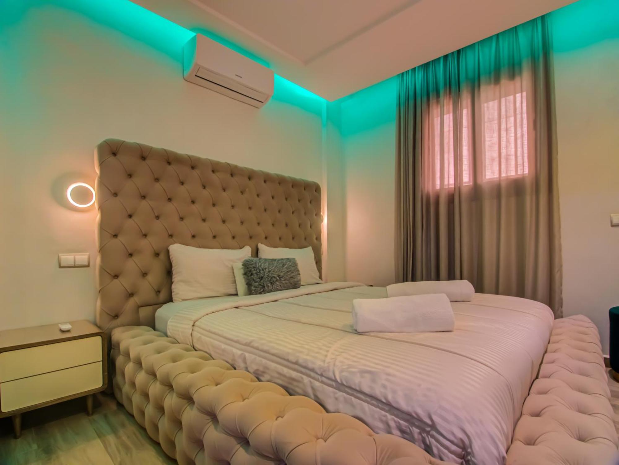 Sublime Moderne Apartment Agadir