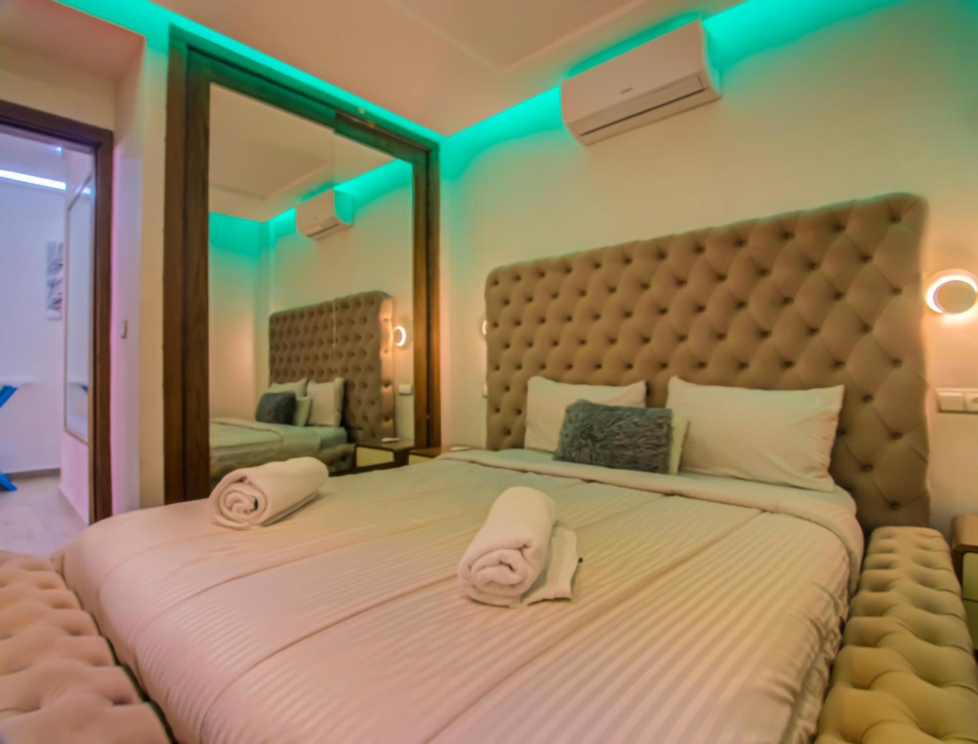 Sublime Moderne * Agadir