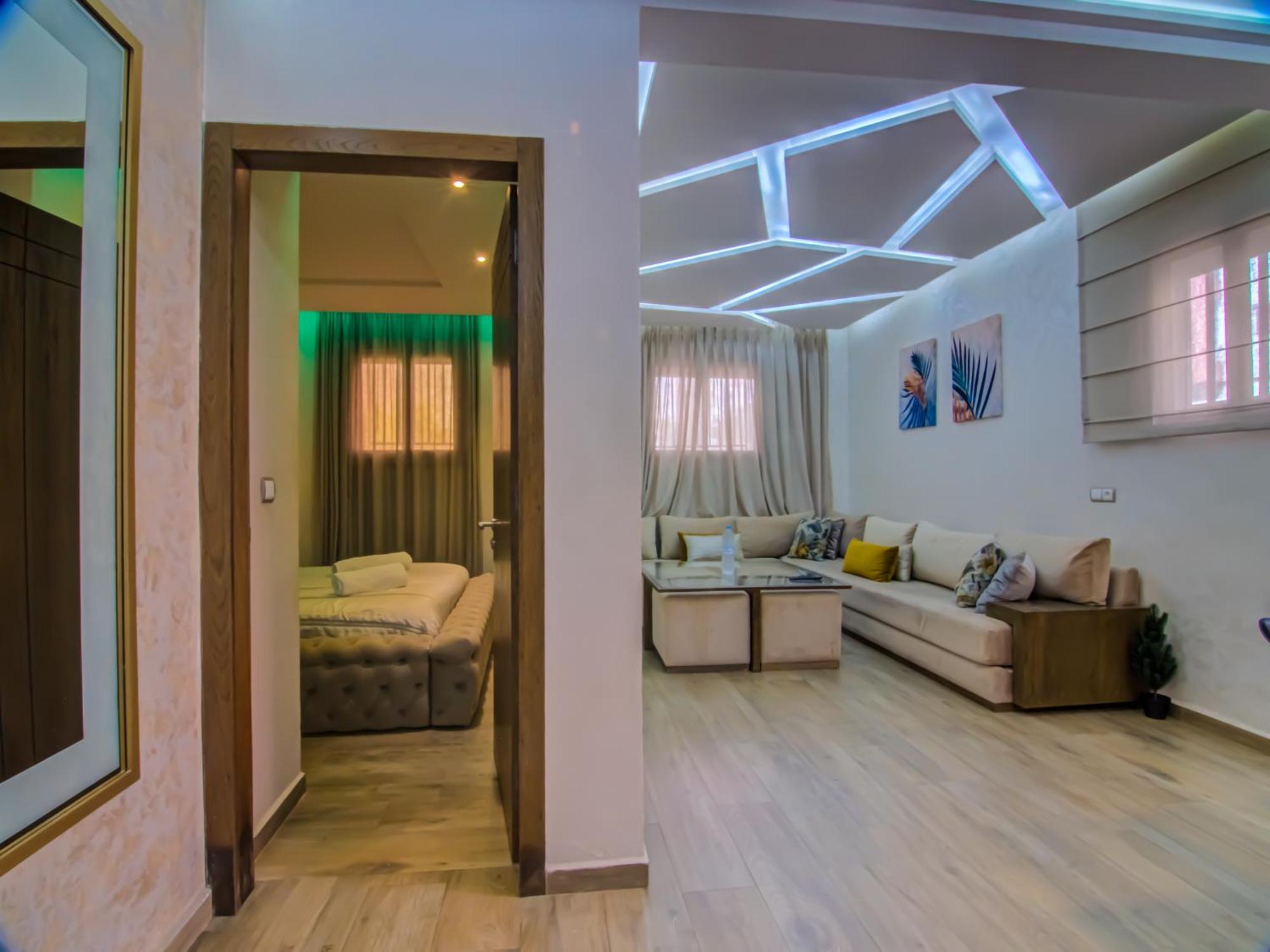 Sublime Moderne
