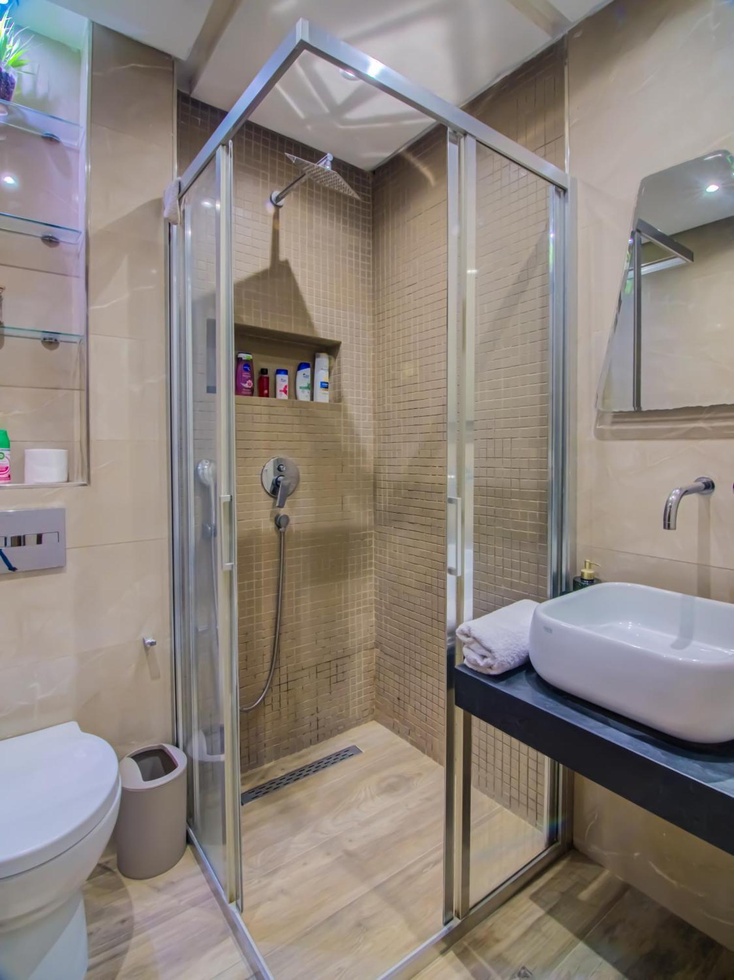 Sublime Moderne Apartment Agadir